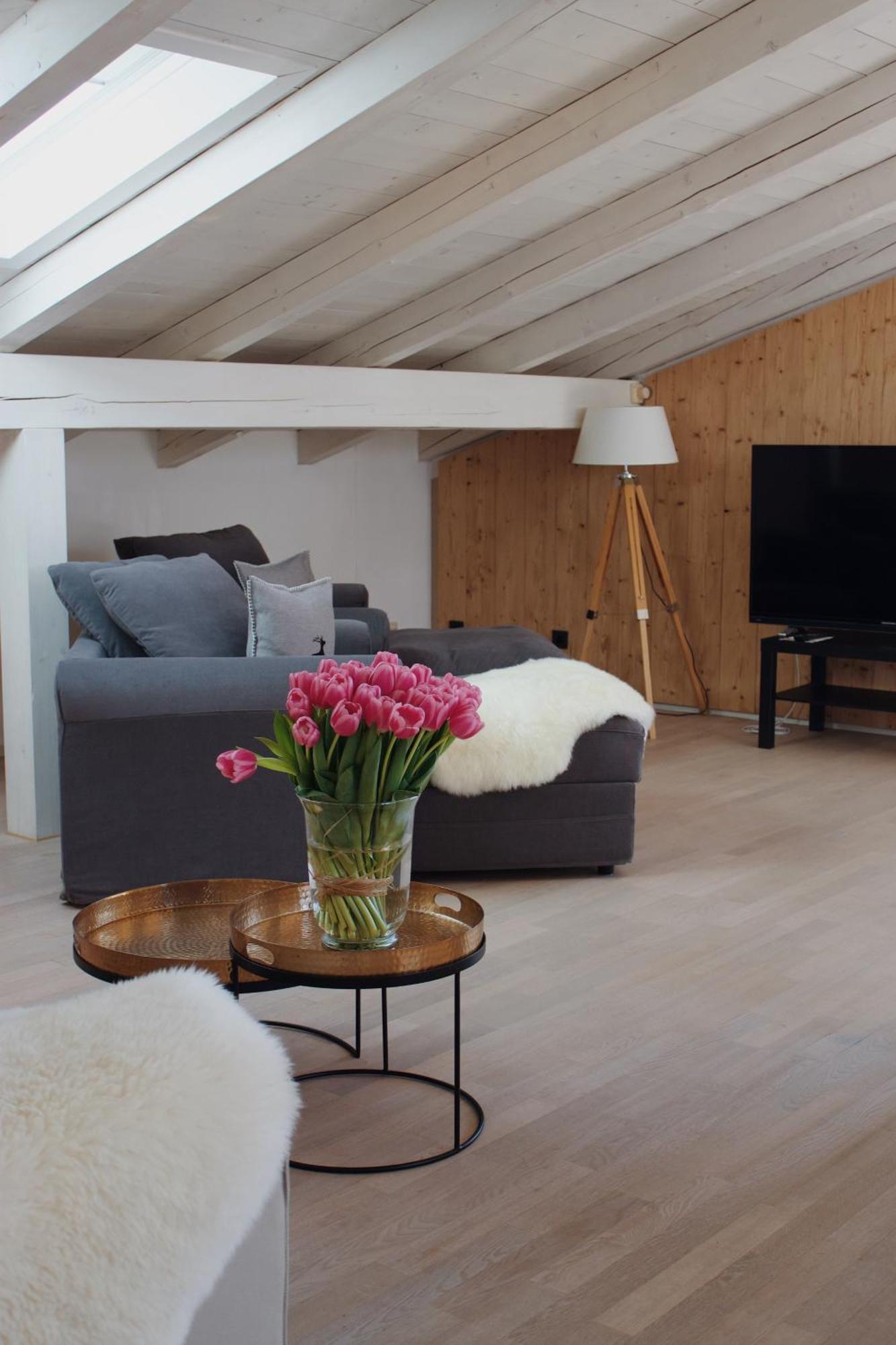 Hotel Garni - Chiemsee-Pension-Seebruck Seeon-Seebruck Eksteriør billede