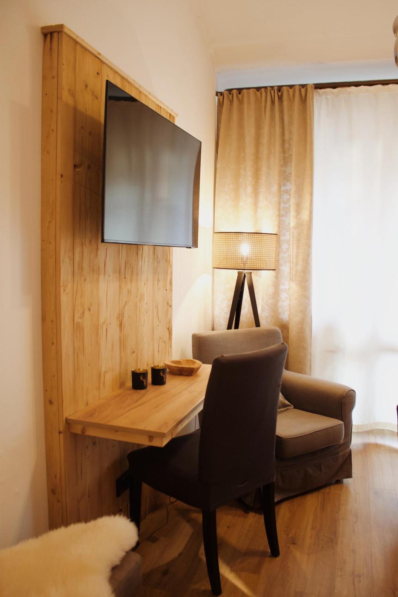 Hotel Garni - Chiemsee-Pension-Seebruck Seeon-Seebruck Eksteriør billede