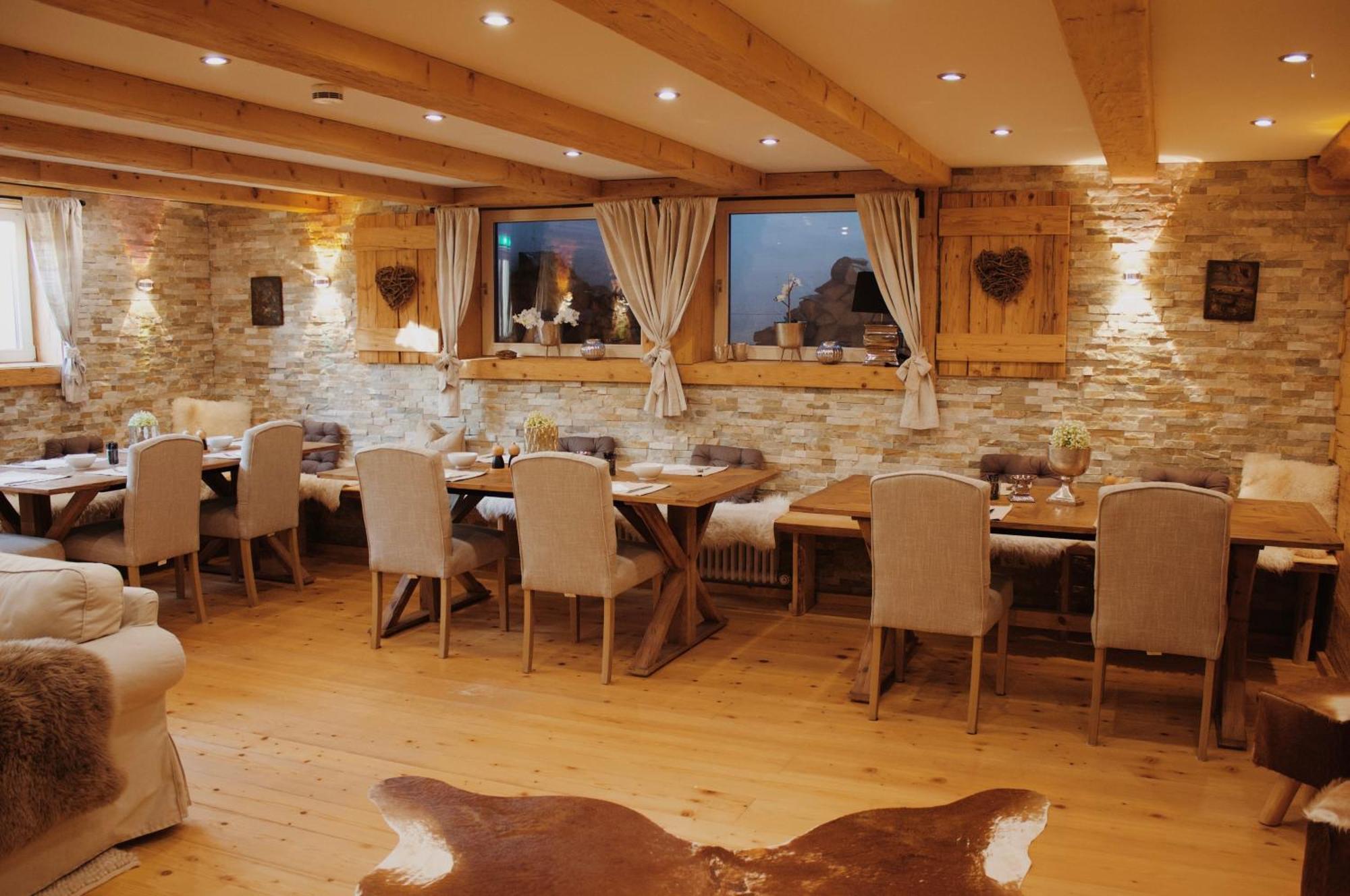 Hotel Garni - Chiemsee-Pension-Seebruck Seeon-Seebruck Eksteriør billede